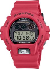 CASIO DW-6900TR-4ER G-Shock 30th Anniversary of 6900 Line