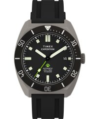 Timex Expedition Pioneer Titanium Automatic TW2Y63600UK