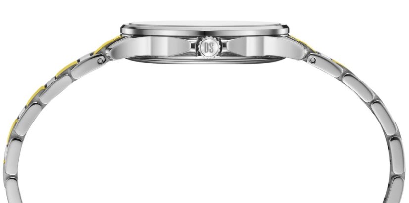 Certina DS-6 Lady C039.251.12.116.00