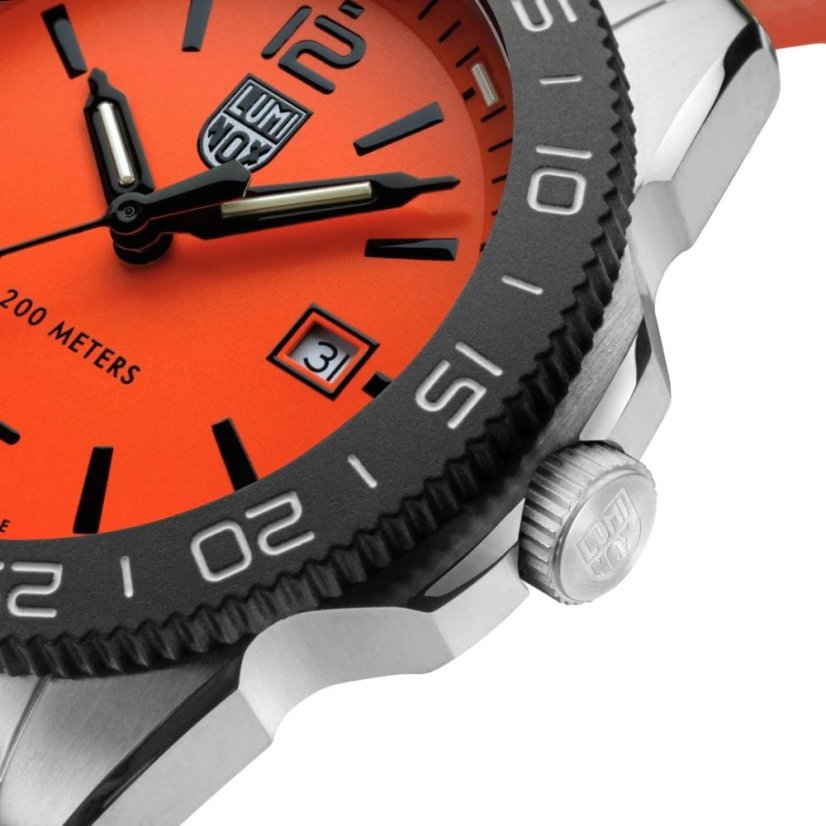 Luminox Pacific Diver 3120 Series XS.3129