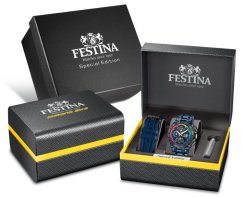 FESTINA 20759/1 CHRONO BIKE '26 SPECIAL EDITION