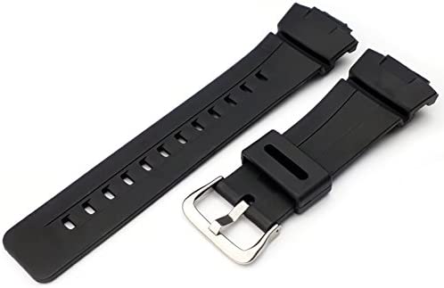 Remienok na hodinky CASIO G 100BT-1E2 (2360)