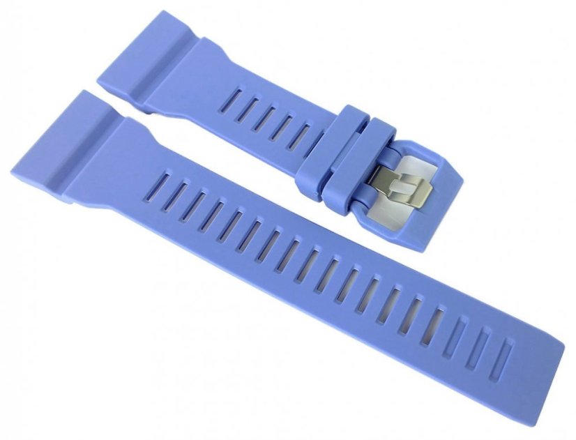 Remienok na hodinky CASIO GBD-800-2 (2785) Remienok na hodinky CASIO GBD-800-2 (2785)
