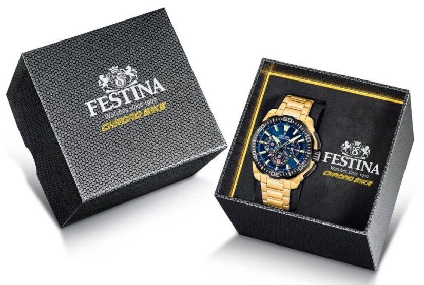 FESTINA 20727/1 Chrono Bike 2025