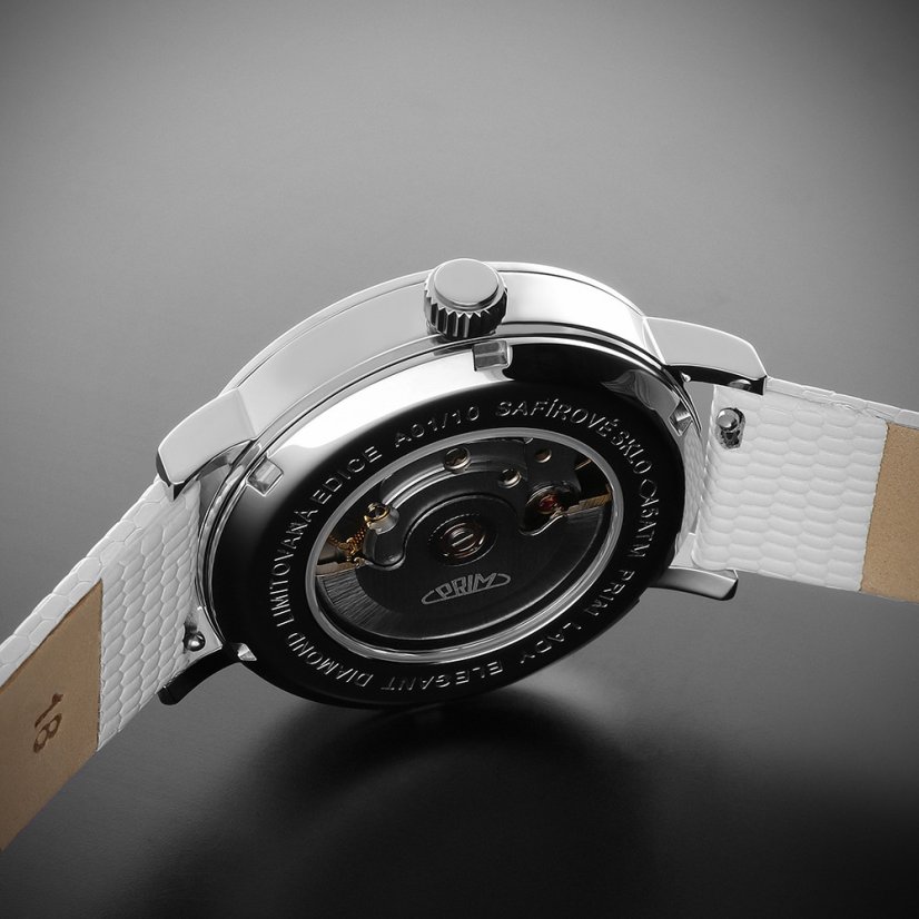PRIM Lady Elegant Gold Diamond - B - W92P.13193.B