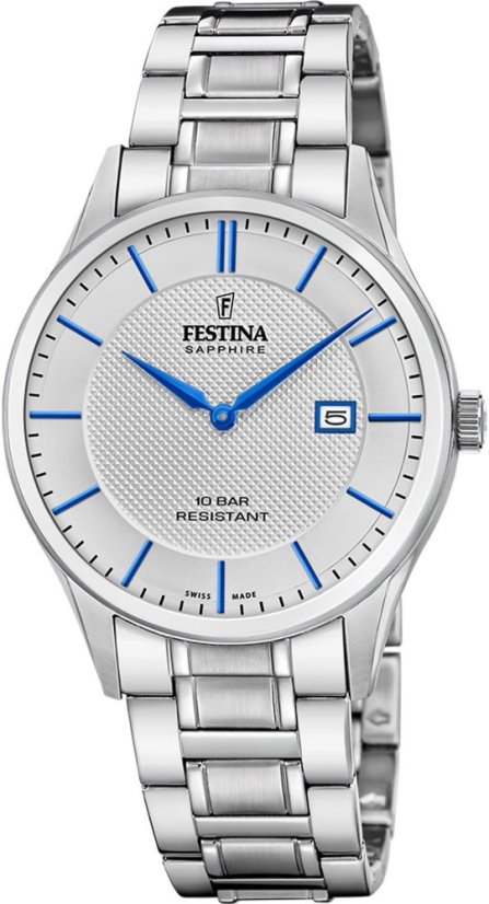 FESTINA 20067/3 SWISS MADE FESTINA 20067/3 SWISS MADE