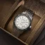 Seiko SRPK61J1 Presage Style 60s – Crown Chronograph 6th Decade 60th Anniversary Limited Edition