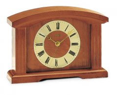 Rádiem řízené hodiny AMS 5138/9