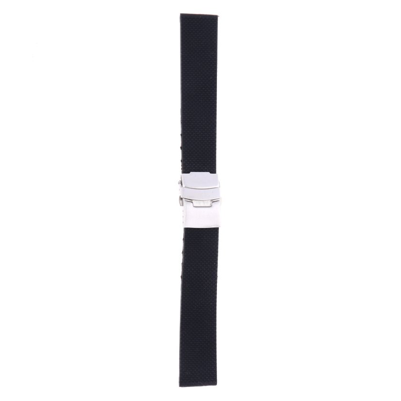 Silikonový řemínek na hodinky RJ.15266.20.90.L (20 mm)