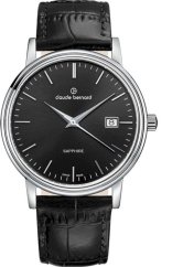 Claude Bernard 53009 3 NIN Classic Gents