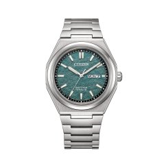 Citizen AW0130-85XE SUPER TITANIUM