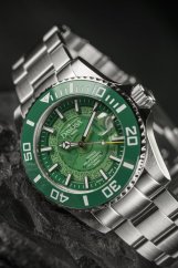 Davosa 161.535.70 Ternos Professional Nebulous Automatic