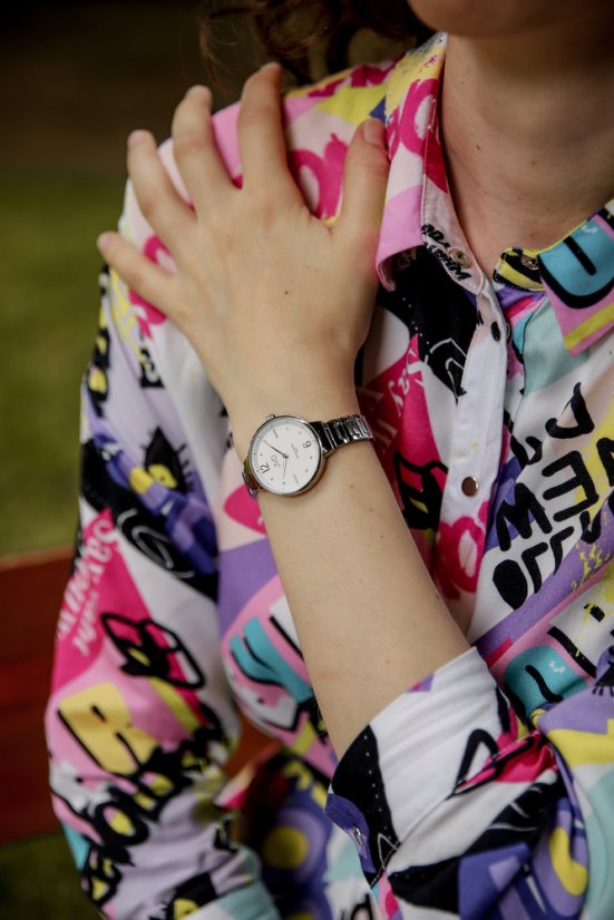 Náramkové hodinky JVD J4192.1