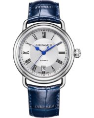 Aerowatch 1942 Automatic A 60900 AA26