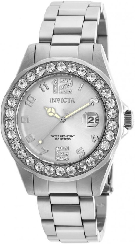 Invicta Pro Diver Quartz 21396