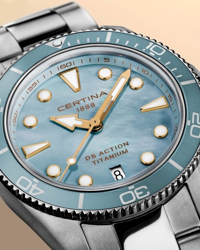 Certina DS Action C048.210.44.131.00