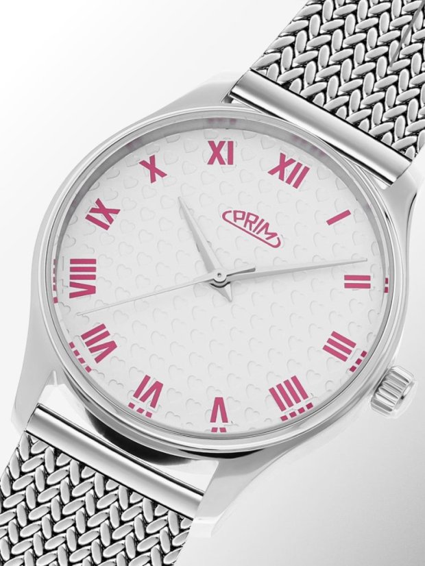 Prim Linea Hearts 36 A - A - W02P.13299.A
