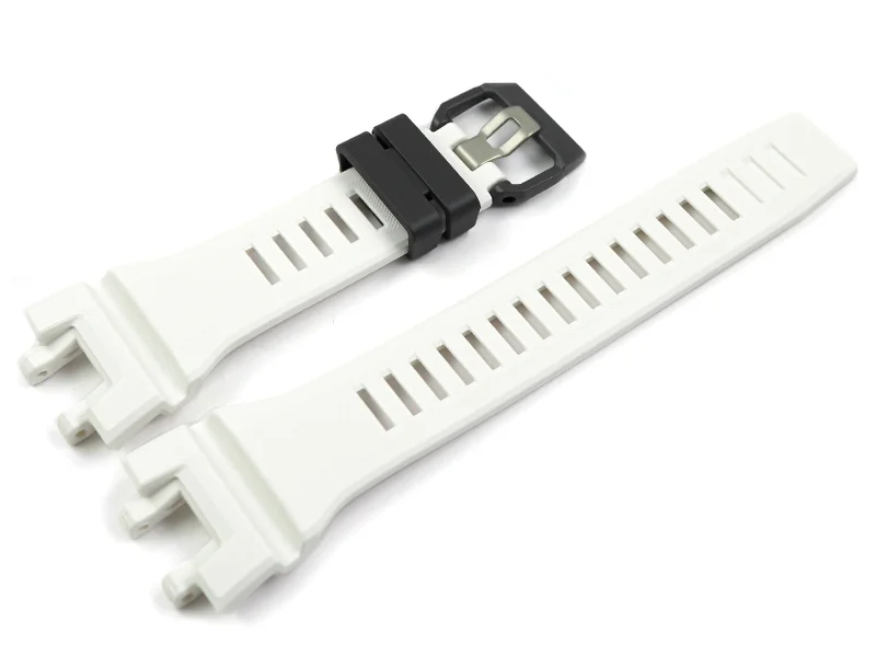 Remienok na hodinky CASIO GBA-900-7A (2936) Remienok na hodinky CASIO GBA-900-7A (2936)