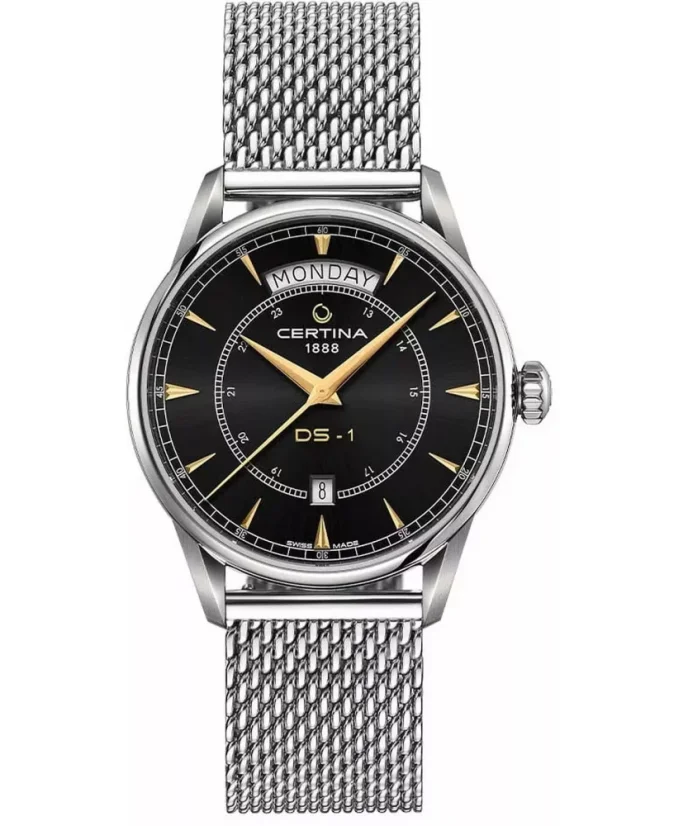 Certina DS-1 Day Date C029.430.11.051.00