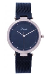 Hodinky LUMIR IP-ROSE/BLACK 11159805