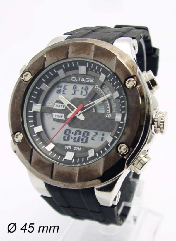 Hodinky O.TAGE 11206603 Hodinky O.TAGE 11206603