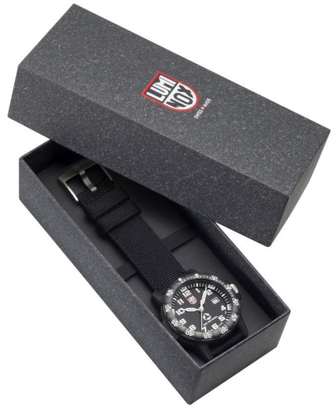 Luminox Tide 0320 Series XS.0321.ECO