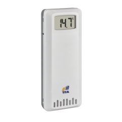 TFA 30.3900.02 - bezdrôtový snímač teploty a vlhkosti