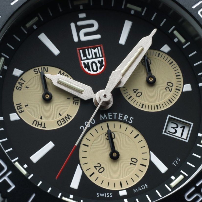 Luminox Pacific Diver Chronograph 3140 Series XS.3150.SET
