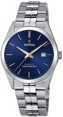 FESTINA 20437/B CLASSIC BRACELET