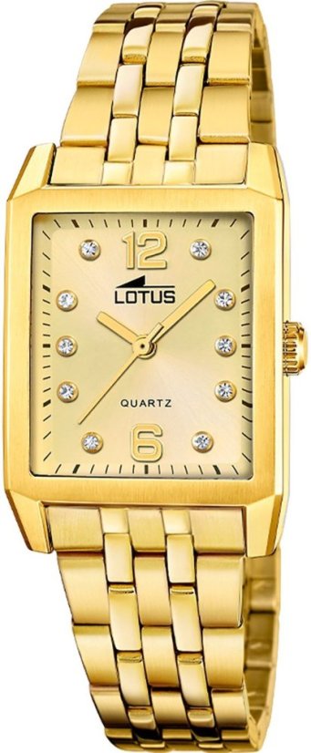 LOTUS L18986/2 SQUARE SERIES