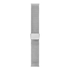 Oceľový remienok na hodinky PRIM RA.15890 (22 mm) - strieborný - RA.15890.2222.7070.L3