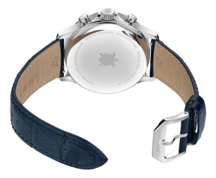 Certina DS-8 Chrono C045.417.16.041.00