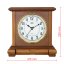 Drevené stolné hodiny MPM E03.3888.50.A