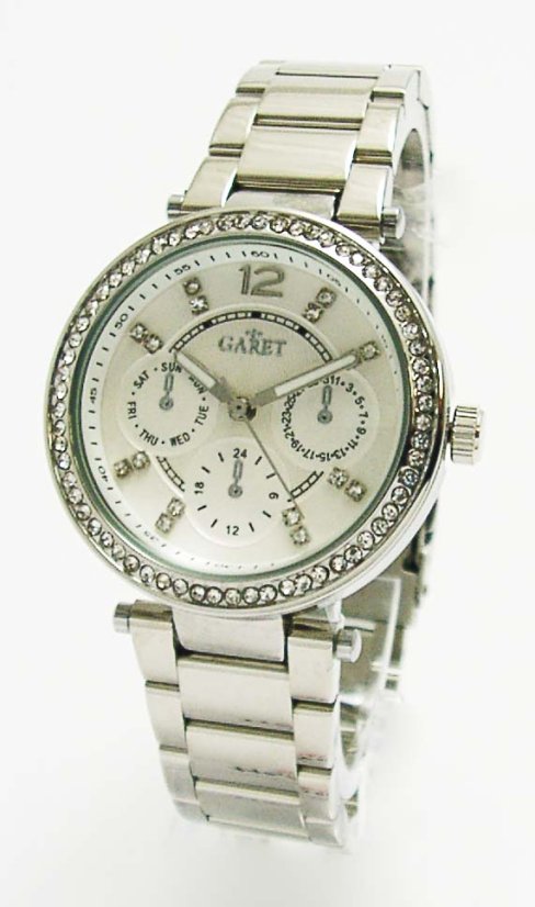 Hodinky GARET IPS 11971634 Hodinky GARET IPS 11971634