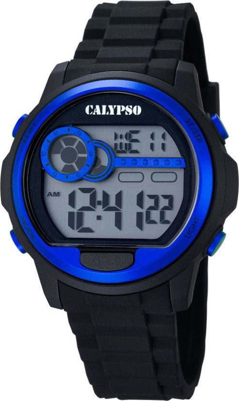 CALYPSO K5667/3 DIGITAL FOR MAN CALYPSO K5667/3 DIGITAL FOR MAN