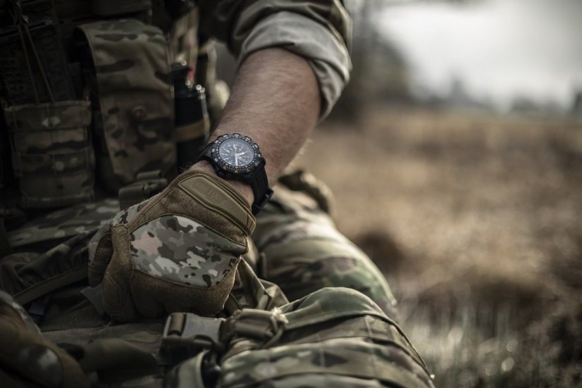 Luminox Recon Point Man 8820 Series XL.8825.H.SET