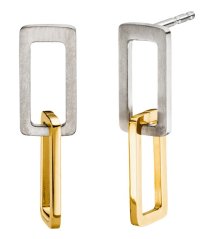 Boccia Titanium náušnice 05106-02