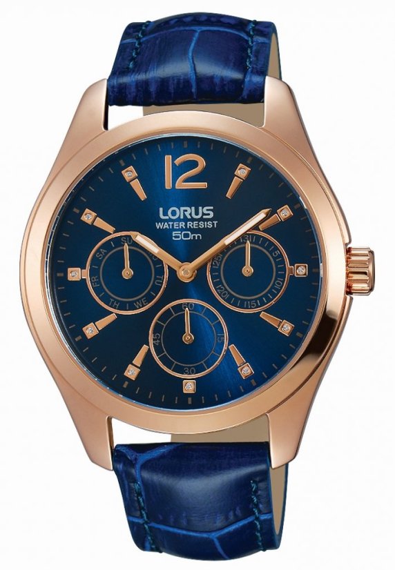 Lorus RP674CX9