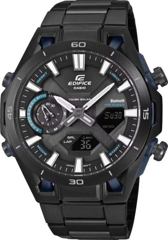 CASIO ECB-2300DC-1AEF Edifice Bluetooth