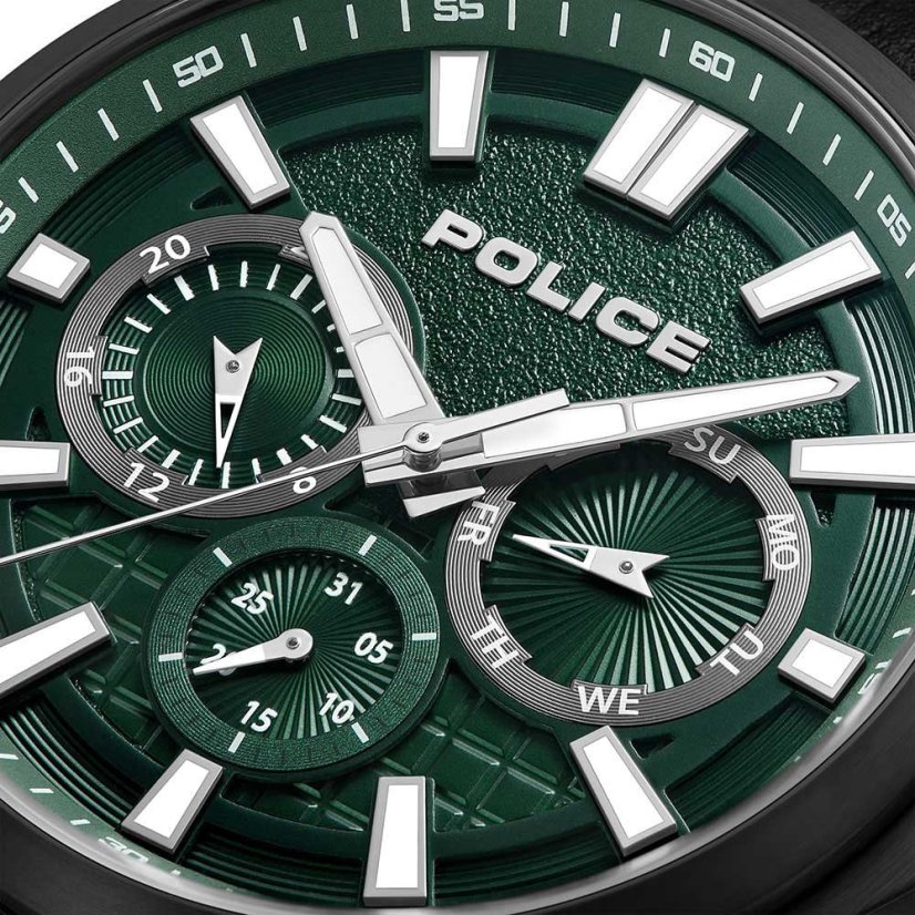Police PEWGF0021007 RANGY