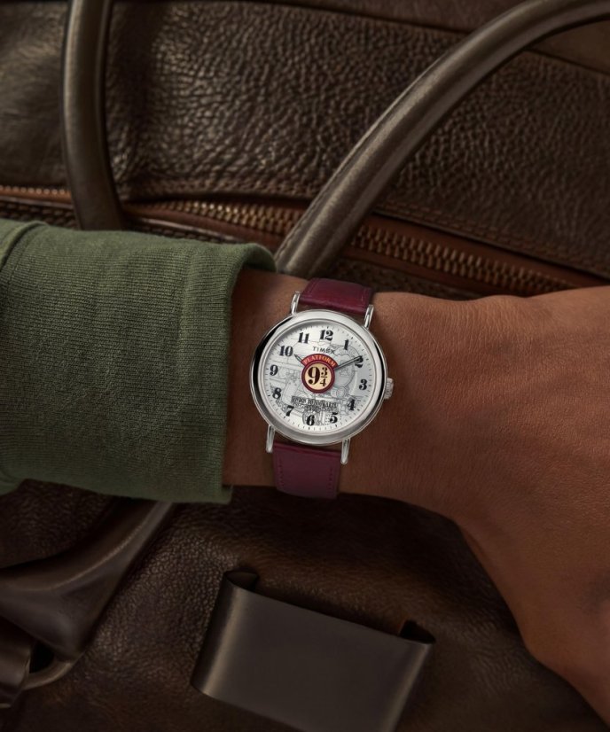 Timex Harry Potter TW2Y76200QY