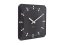 Dizajnové nástenné hodiny 6085BK Karlsson 35cm