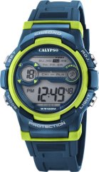 CALYPSO K5808/3 DIGITAL CRUSH