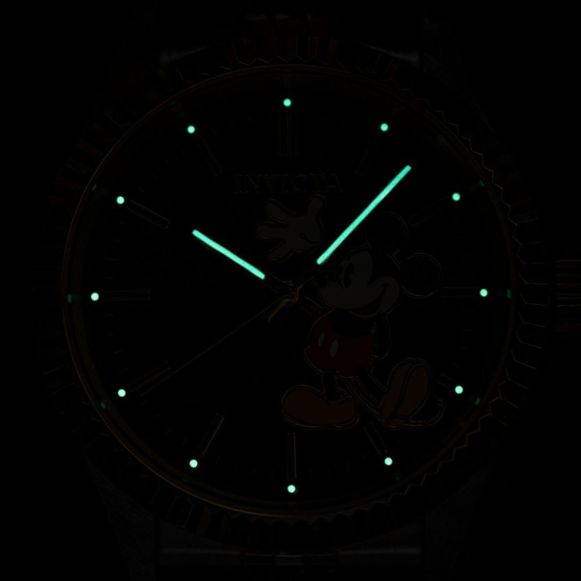 Invicta Disney Mickey Mouse Quartz 43873