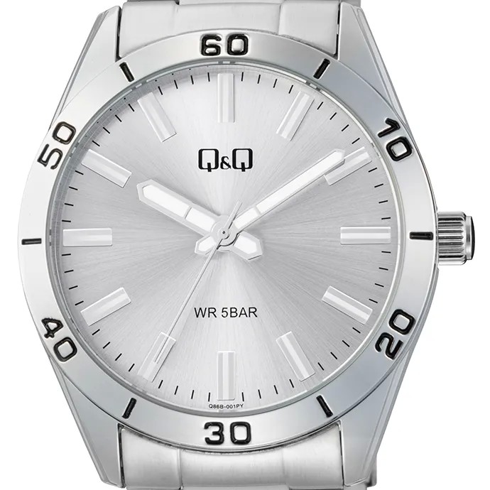 Hodinky Q&Q Q86B-001PY
