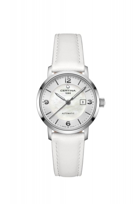 Certina C035.007.17.117.00 Urban