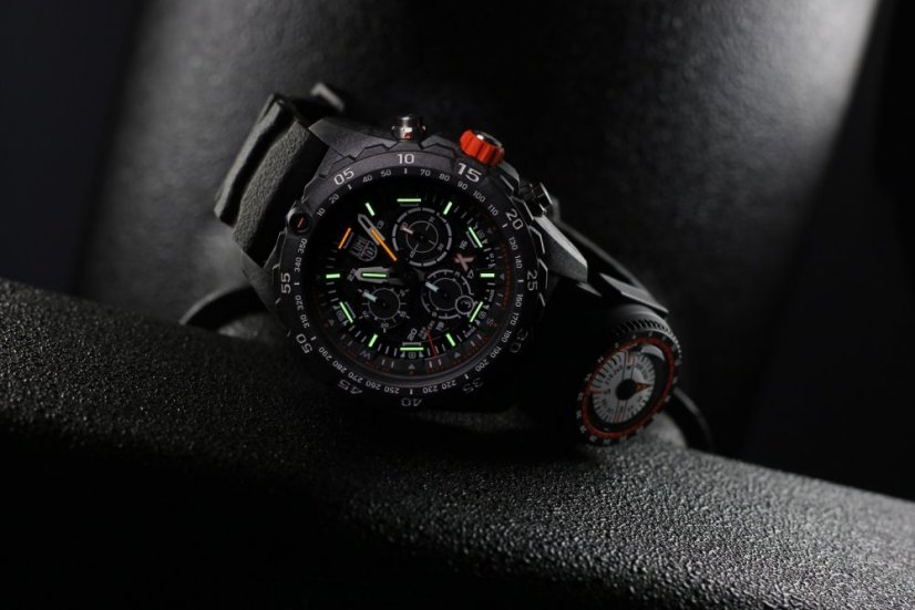 Luminox Bear Grylls Survival Master 3740 Series XB.3741