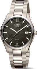 Boccia hodinky Boccia Titanium 3672-02