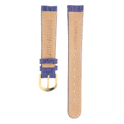 Kožený remienok na hodinky RB.15690.1614.30.L (16 mm)