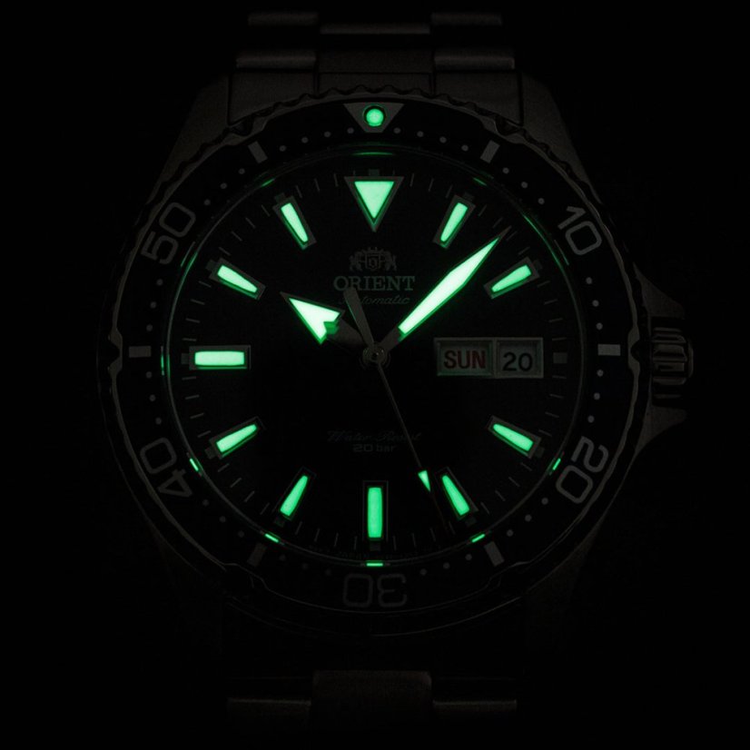 Orient Sports Kamasu Automatic RA-AA0002L39B